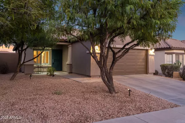 40515 N ACADIA Court, Anthem, AZ 85086