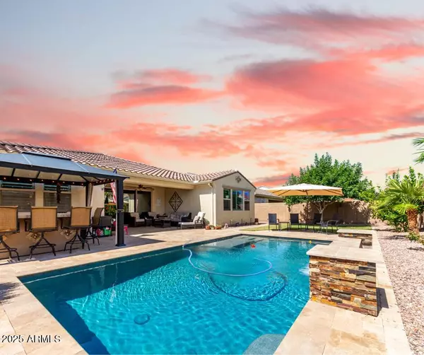 Gilbert, AZ 85298,3690 E BLUE SPRUCE Lane