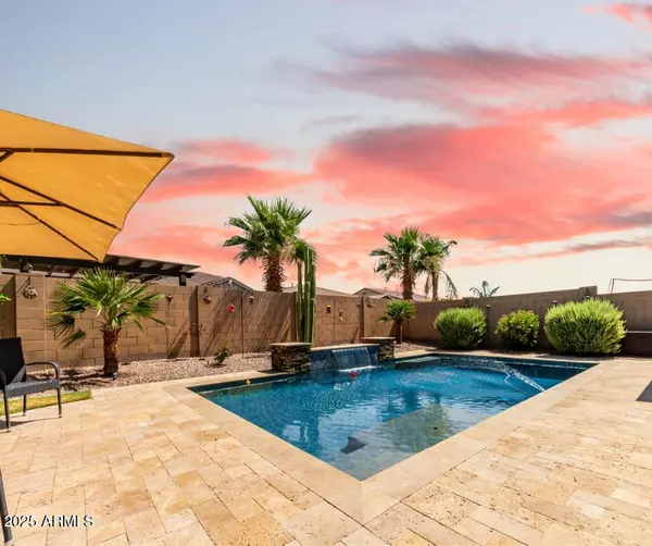 3690 E BLUE SPRUCE Lane, Gilbert, AZ 85298