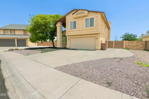 Peoria, AZ 85381,13307 N 84th Avenue