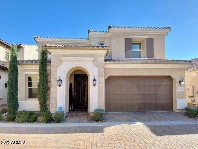 1949 W YELLOWSTONE Way, Chandler, AZ 85248