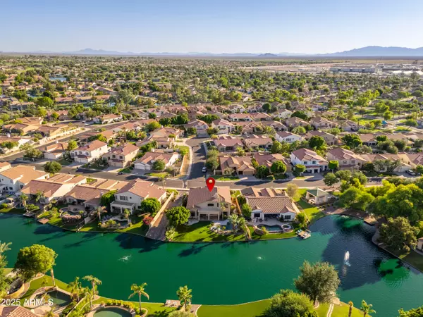 Chandler, AZ 85248,4463 S WILDFLOWER Place