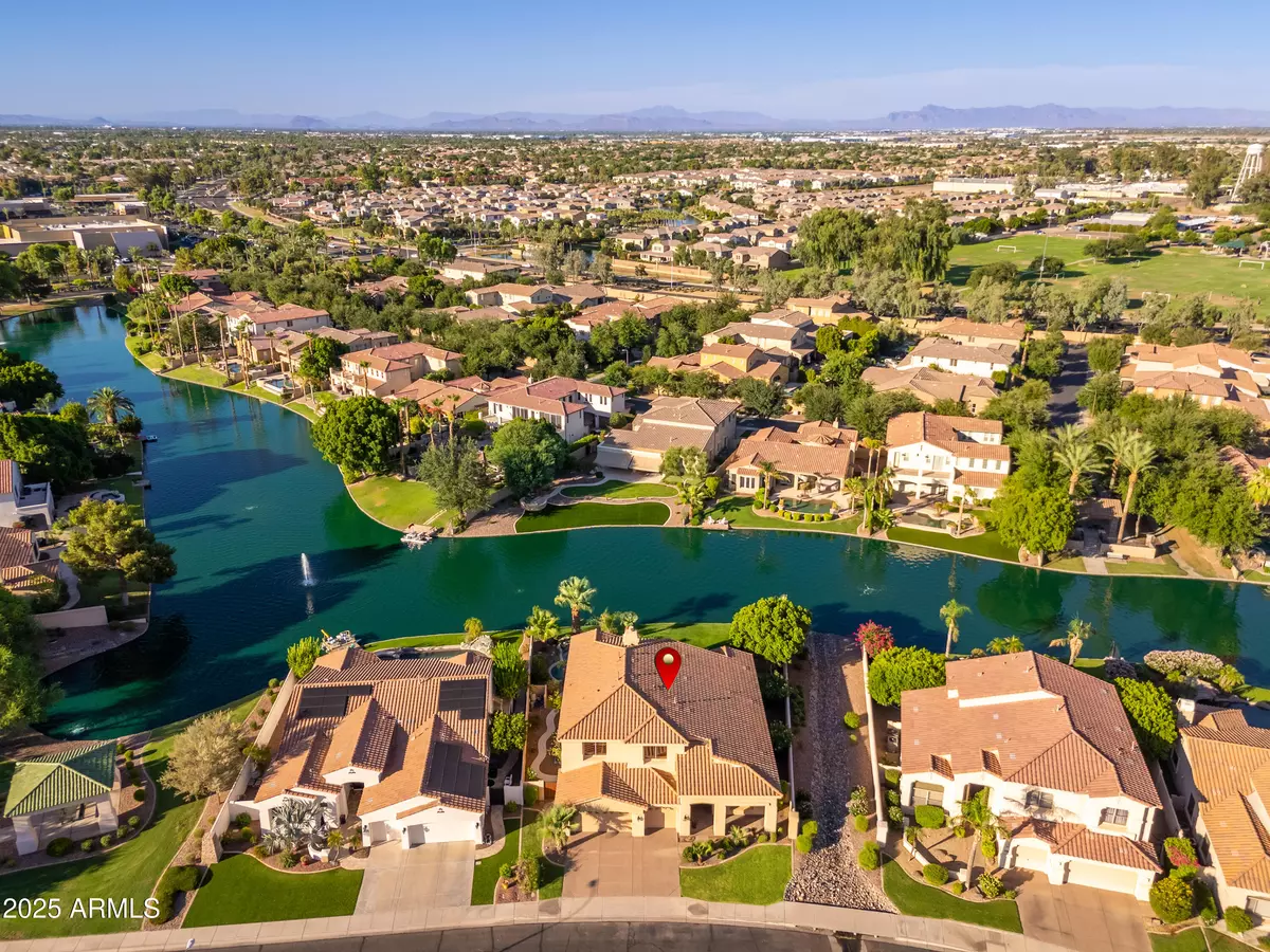 Chandler, AZ 85248,4463 S WILDFLOWER Place