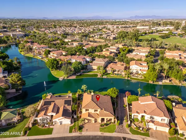 4463 S WILDFLOWER Place, Chandler, AZ 85248