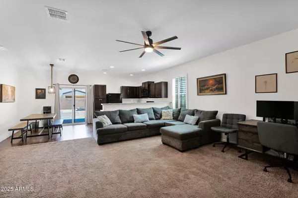 Maricopa, AZ 85138,38080 W LA PAZ Street