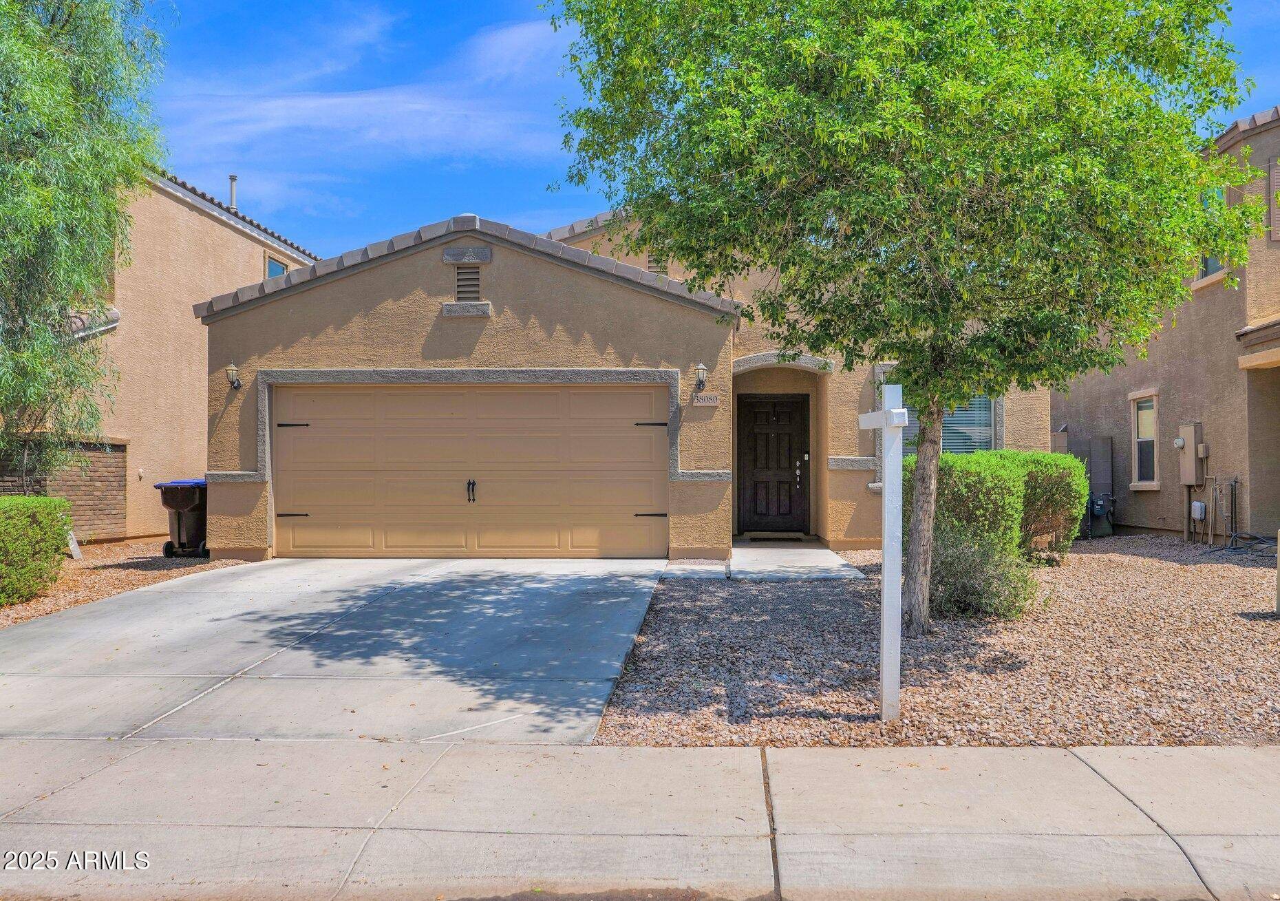 Maricopa, AZ 85138,38080 W LA PAZ Street