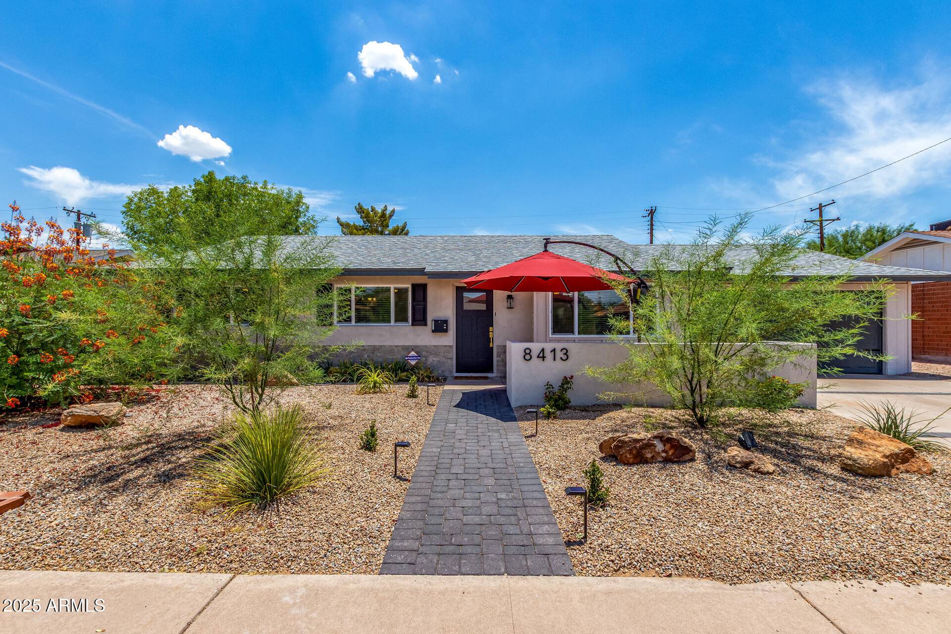 Scottsdale, AZ 85257,8413 E SHERIDAN Street