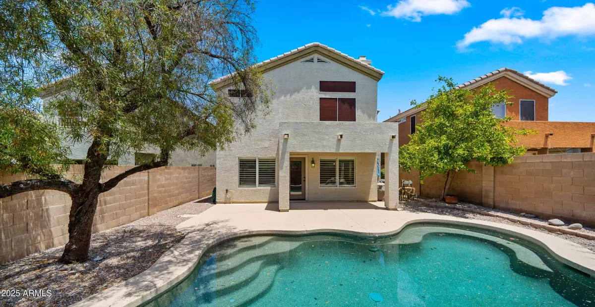 Cave Creek, AZ 85331,4447 E CHAPAROSA Way