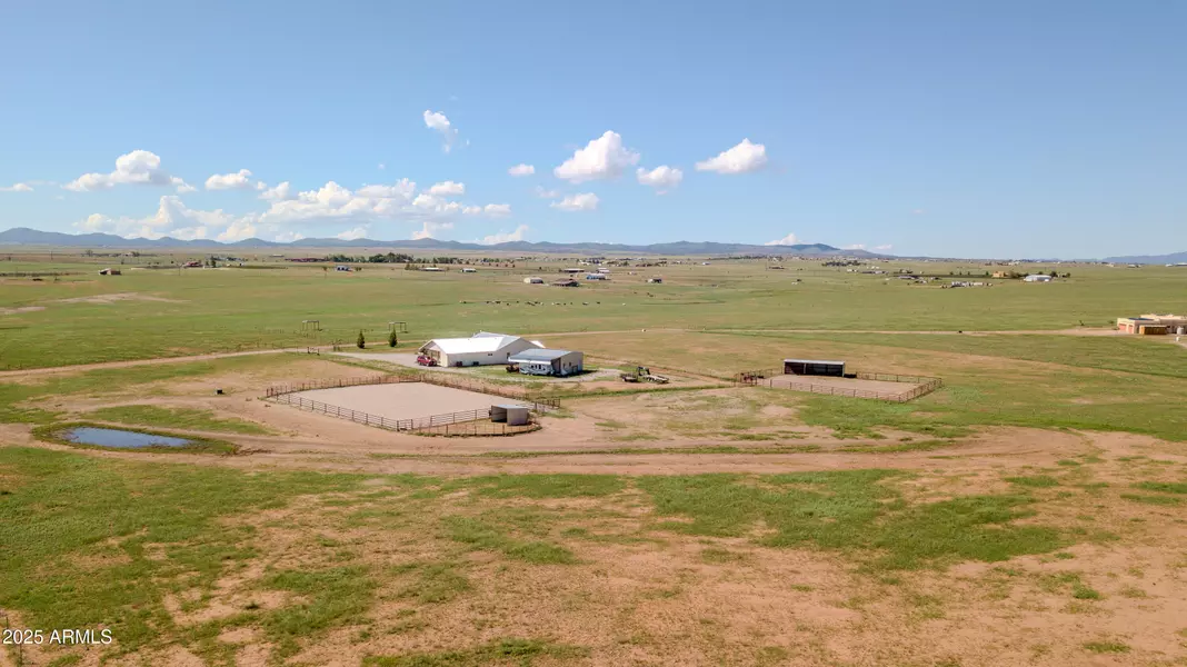 38 Alexander Lane, Elgin, AZ 85611