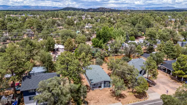 Payson, AZ 85541,604 E BONITA Street