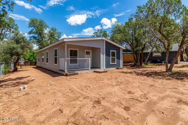 Payson, AZ 85541,604 E BONITA Street