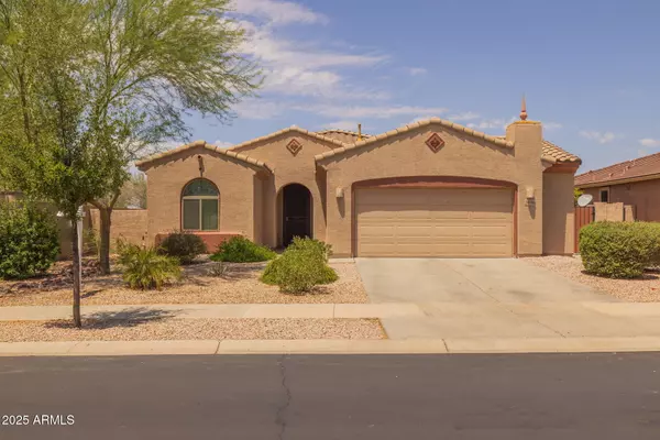 Surprise, AZ 85387,24016 N 164TH Avenue