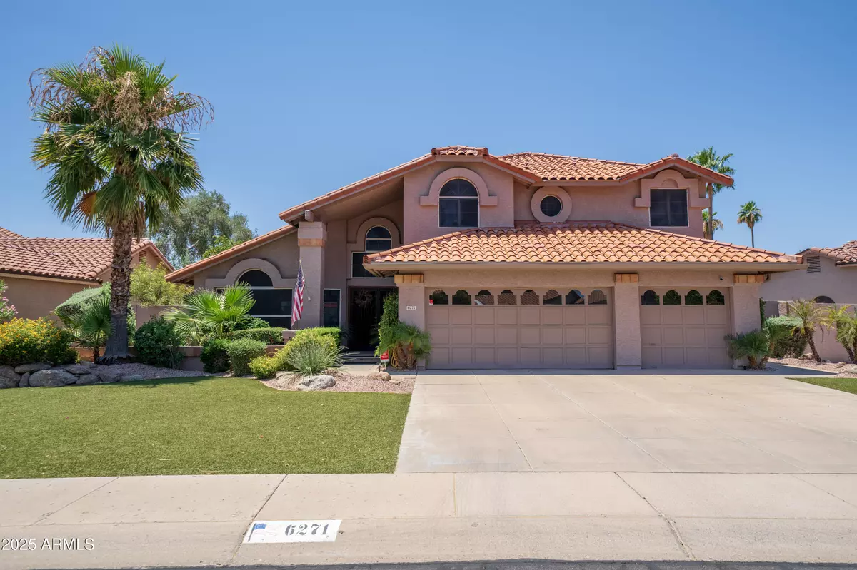 Glendale, AZ 85308,6271 W LONE CACTUS Drive