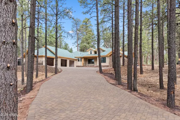 Forest Lakes, AZ 85931,500 MULE SPRINGS Trail