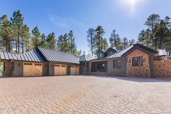 Forest Lakes, AZ 85931,500 MULE SPRINGS Trail