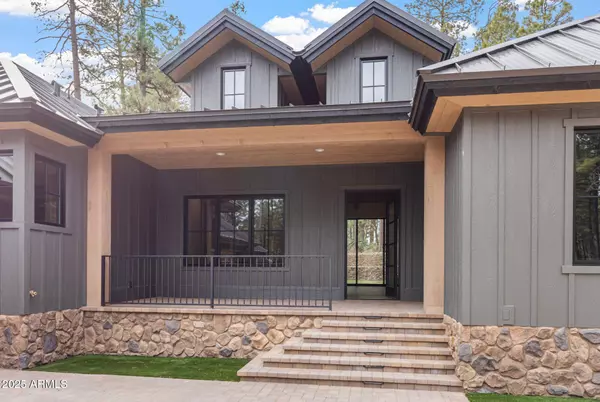 Forest Lakes, AZ 85931,500 MULE SPRINGS Trail