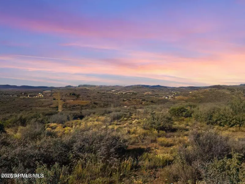 11425 S HACKBERRY Trail #-, Mayer, AZ 86333