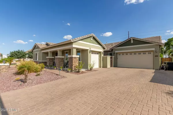 Chandler, AZ 85249,1541 E SAGITTARIUS Place