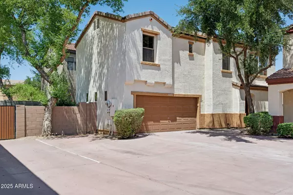 22023 N 30th Lane, Phoenix, AZ 85027