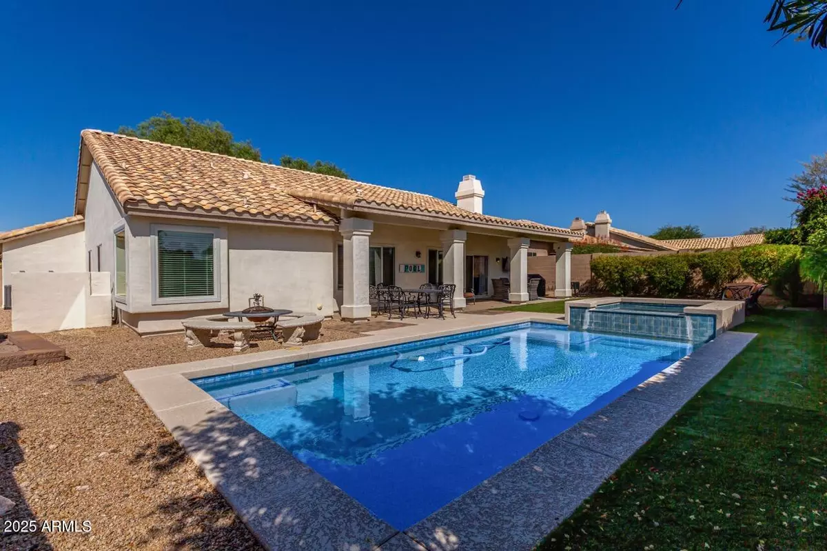 Cave Creek, AZ 85331,4423 E VISTA VAL VERDE --