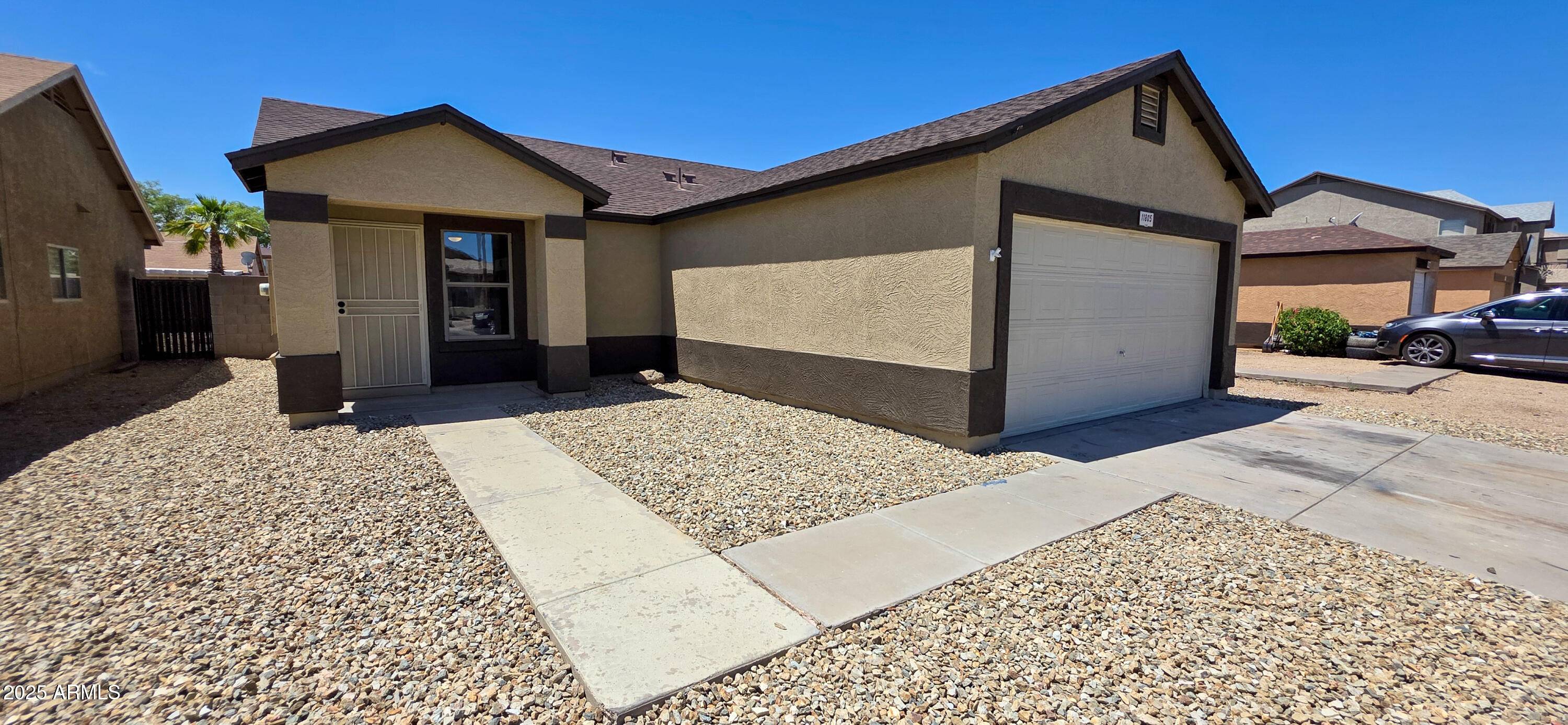 El Mirage, AZ 85335,11805 W BLOOMFIELD Road