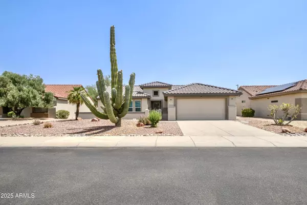 Surprise, AZ 85374,16108 W QUAIL CREEK Lane
