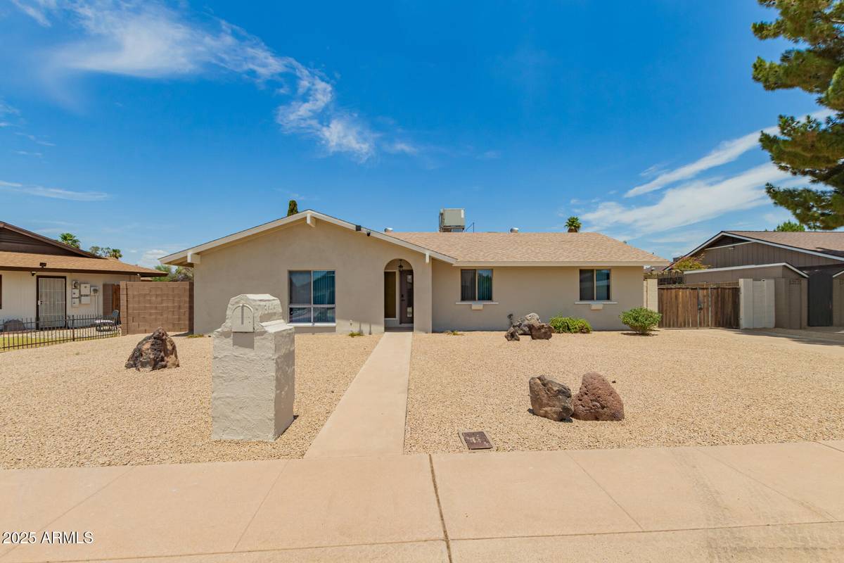 Phoenix, AZ 85029,3646 W MESCAL Street