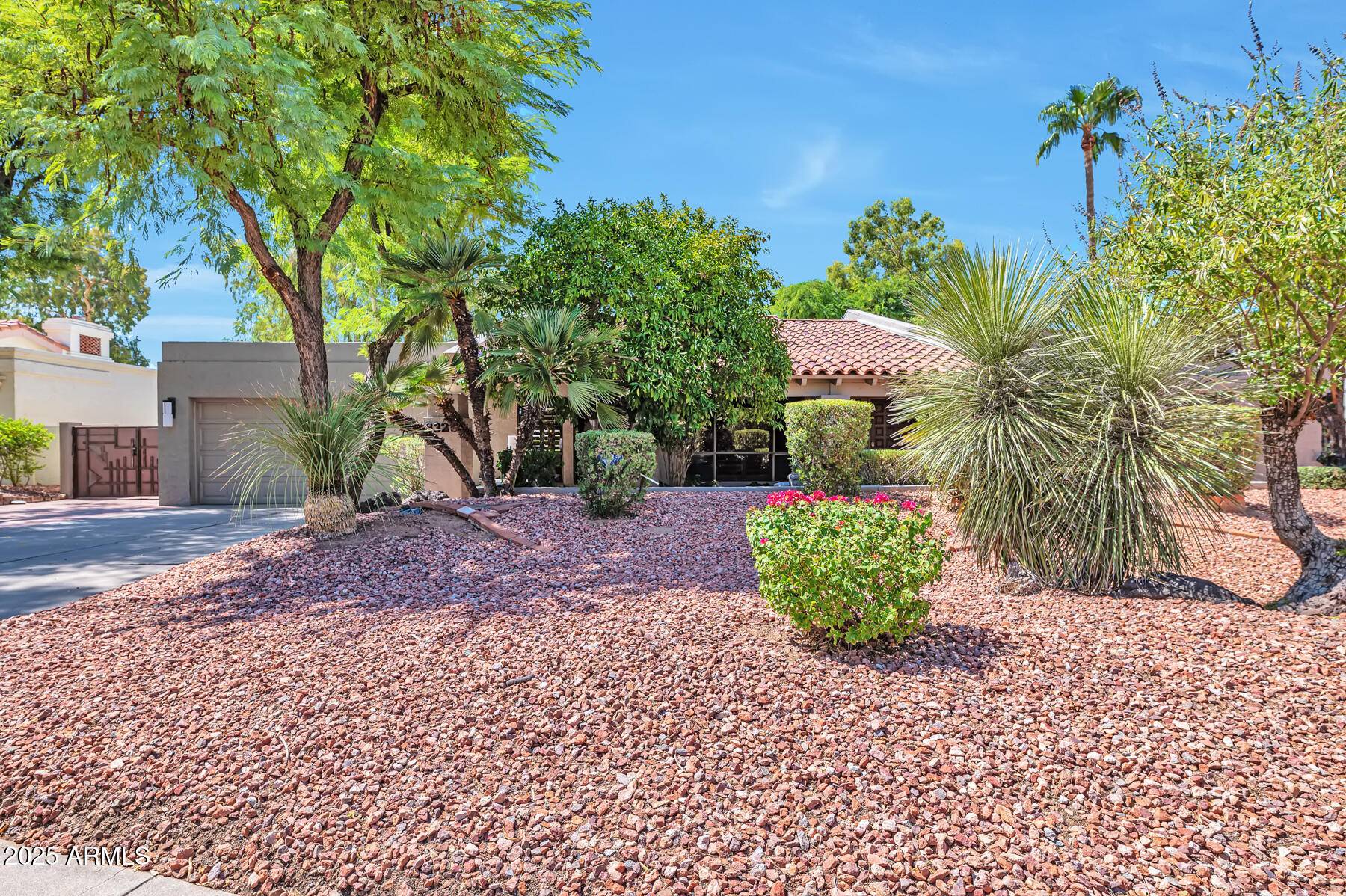 8328 N VIA RICO --, Scottsdale, AZ 85258