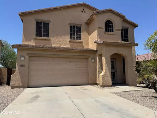 Laveen, AZ 85339,6414 S 72ND Lane