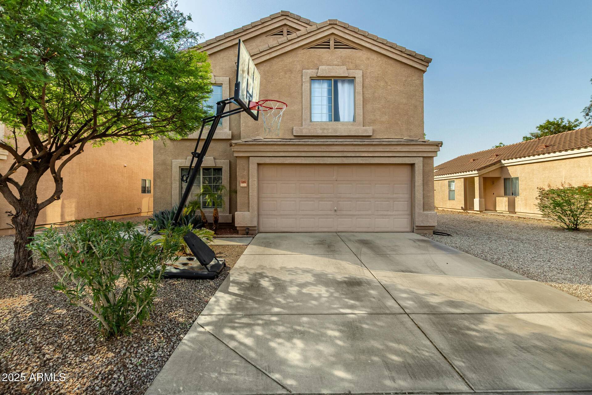 12462 W VIA CAMILLE Lane, El Mirage, AZ 85335