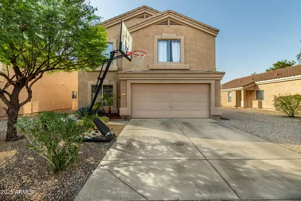 12462 W VIA CAMILLE Lane, El Mirage, AZ 85335