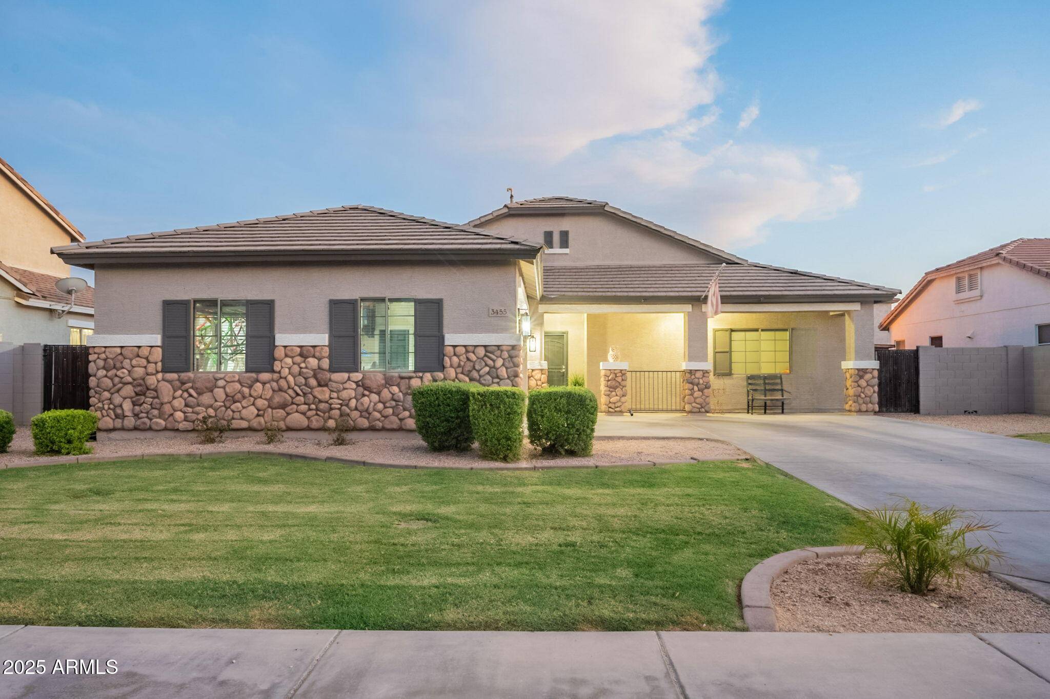 Gilbert, AZ 85297,3455 E ROSA Lane