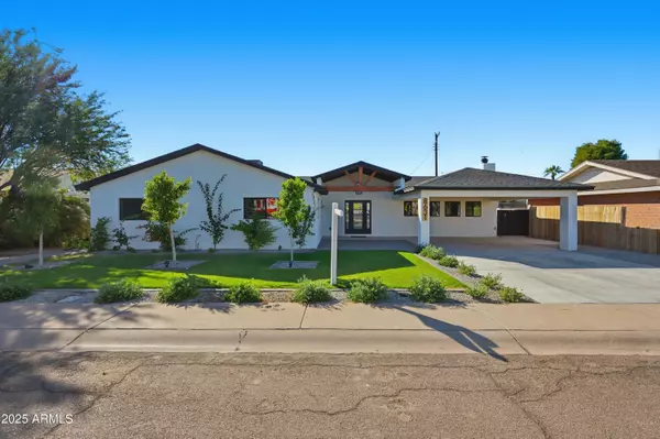 Scottsdale, AZ 85251,8631 E THOMAS Road