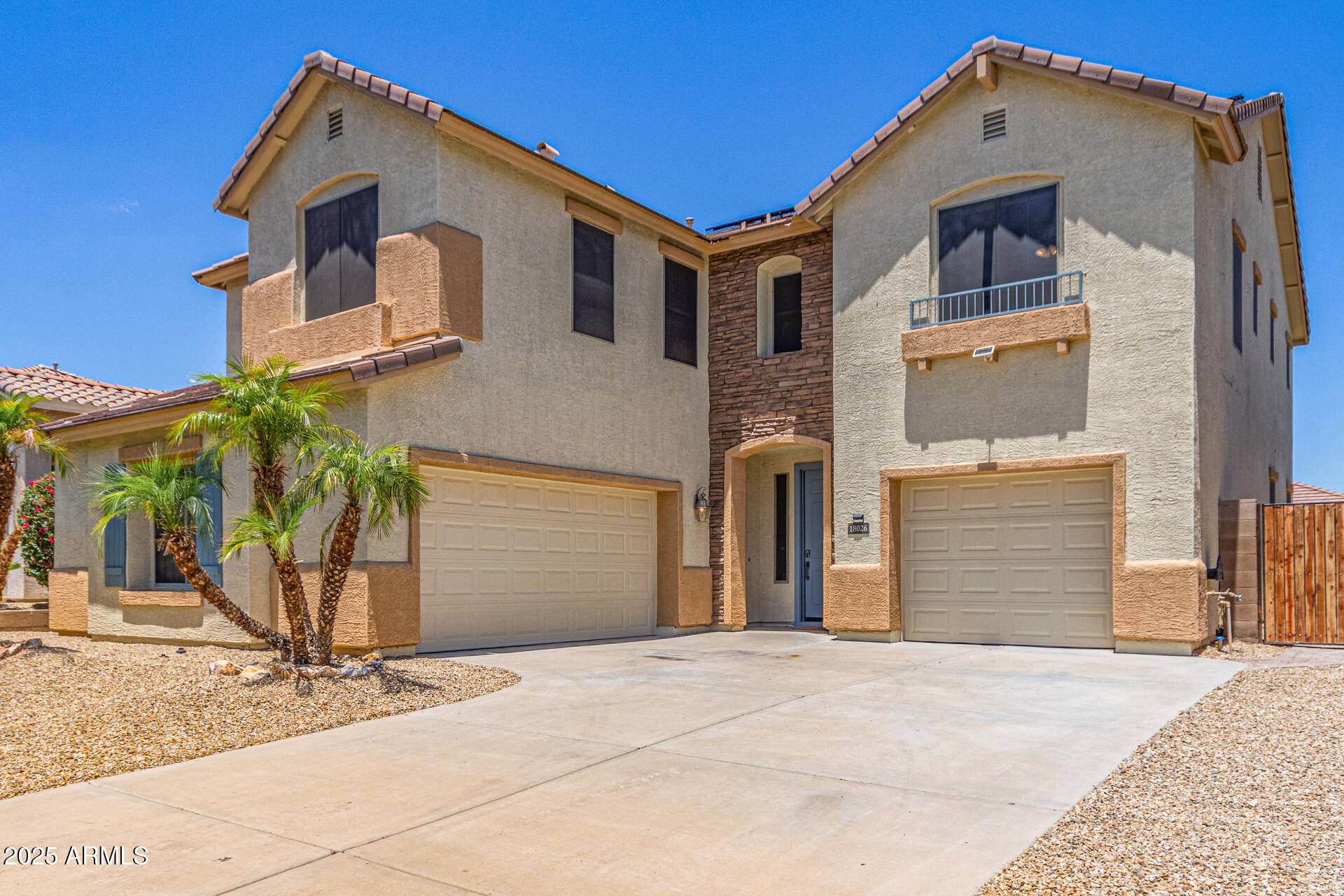 Waddell, AZ 85355,18026 W TURQUOISE Avenue