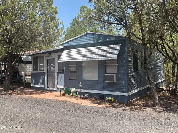 Show Low, AZ 85901,4800 S 28th Street #8A