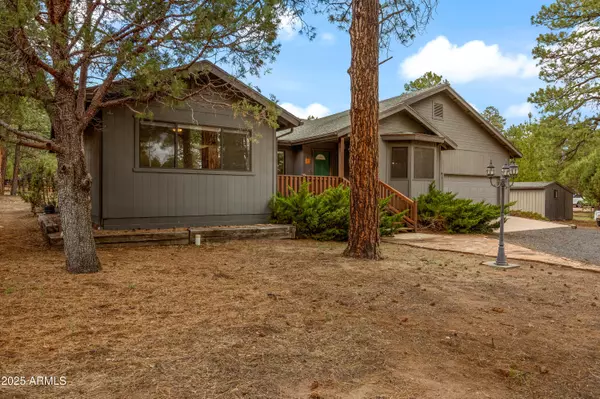 Overgaard, AZ 85933,2235 MOCCASIN Drive