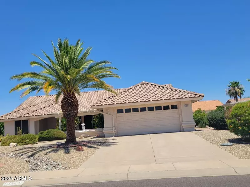 14210 W HERITAGE Drive, Sun City West, AZ 85375