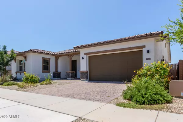 Surprise, AZ 85387,14095 W CRABAPPLE Drive