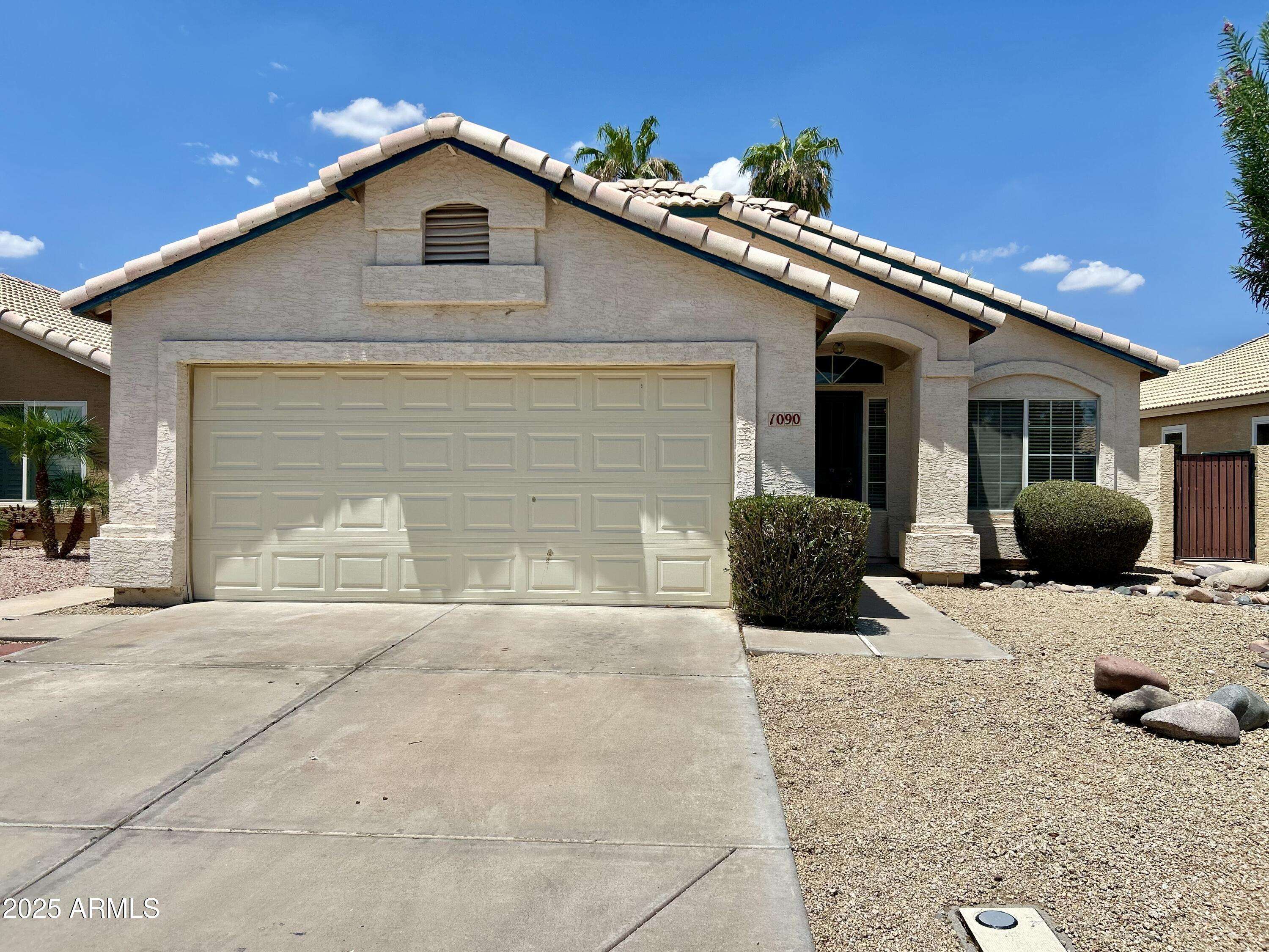 1090 E Jupiter Place, Chandler, AZ 85225