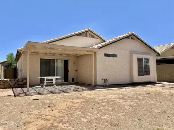 Chandler, AZ 85225,1090 E Jupiter Place