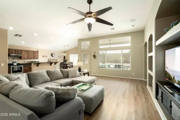 Glendale, AZ 85308,18375 N 59TH Drive
