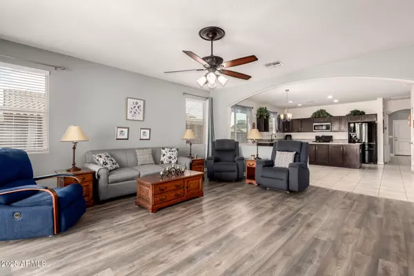 Casa Grande, AZ 85122,1874 N Loretta Place