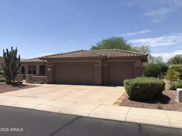 Surprise, AZ 85387,16813 W ORACLE RIM Drive