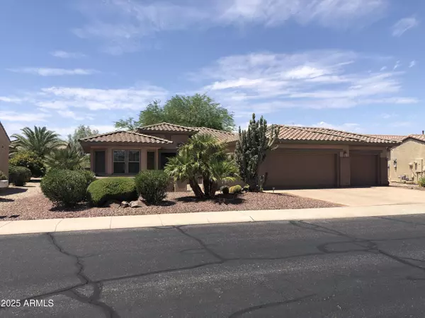 16813 W ORACLE RIM Drive, Surprise, AZ 85387