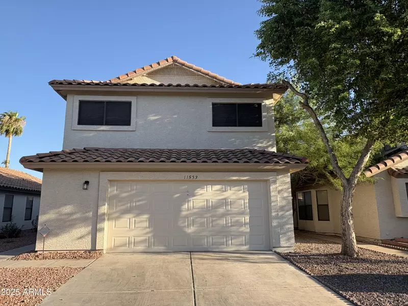 11533 W CITRUS Grove, Avondale, AZ 85392