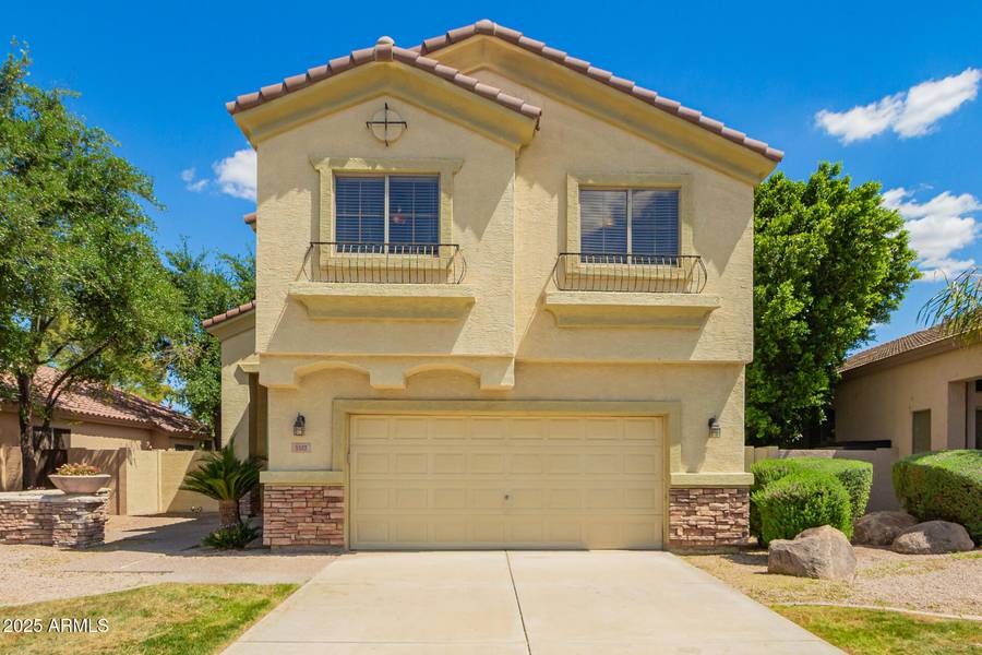 3327 S FELIX Way, Chandler, AZ 85248