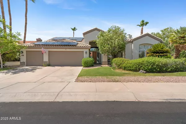 11680 E SORREL Lane, Scottsdale, AZ 85259