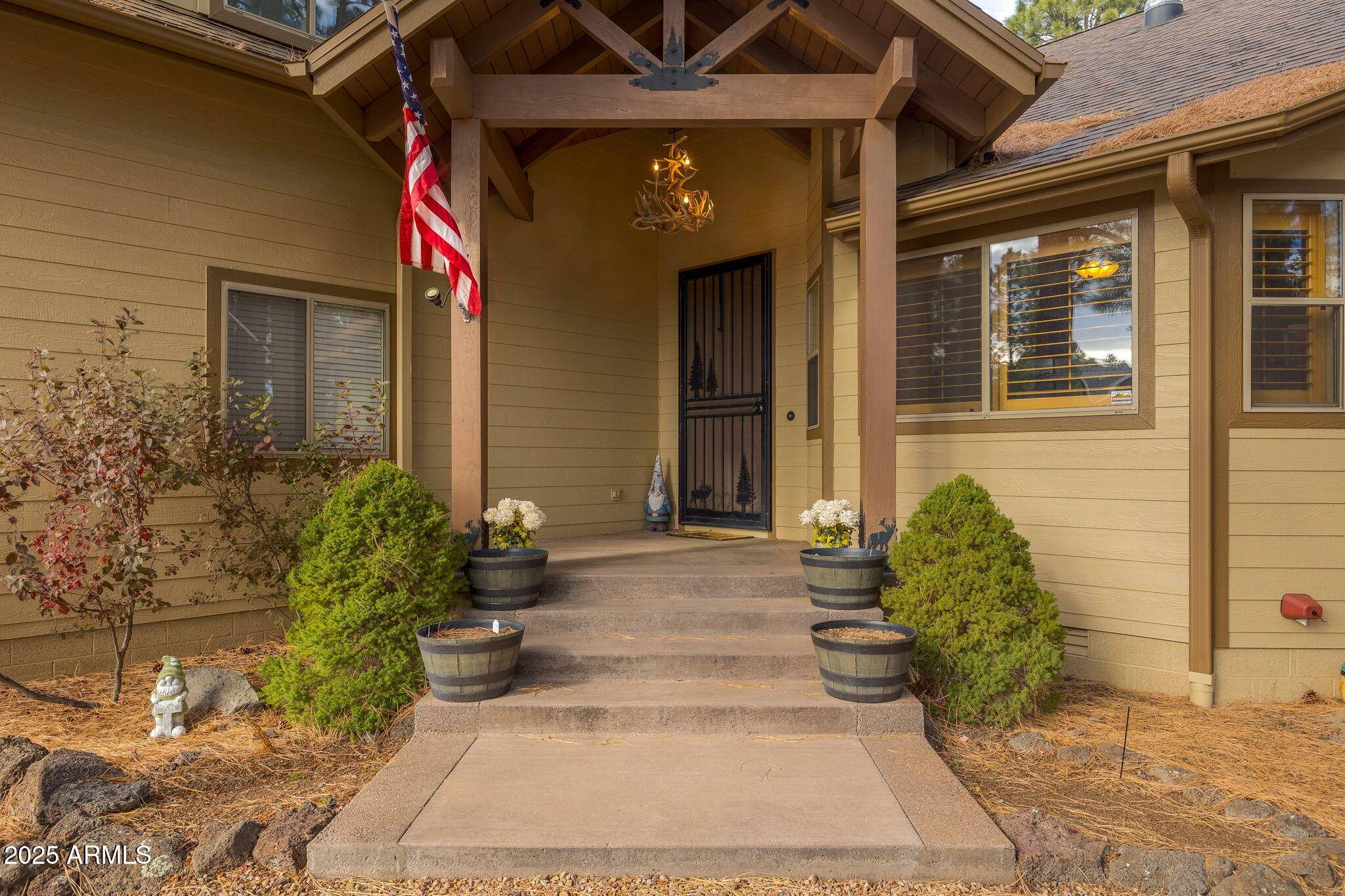 Pinetop-lakeside, AZ 85929,490 Osprey Court