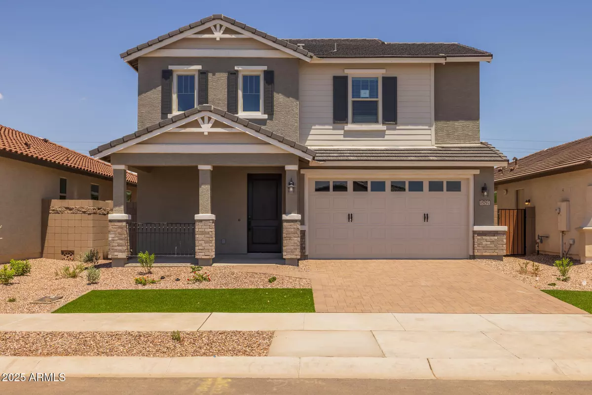 Surprise, AZ 85379,15792 W GEORGIA Drive