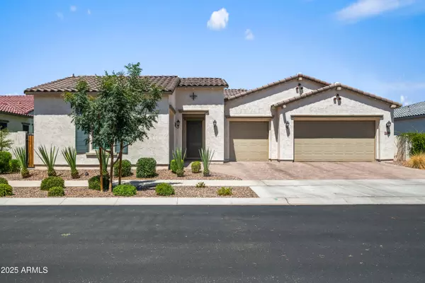 Mesa, AZ 85212,5418 S DEL RANCHO --
